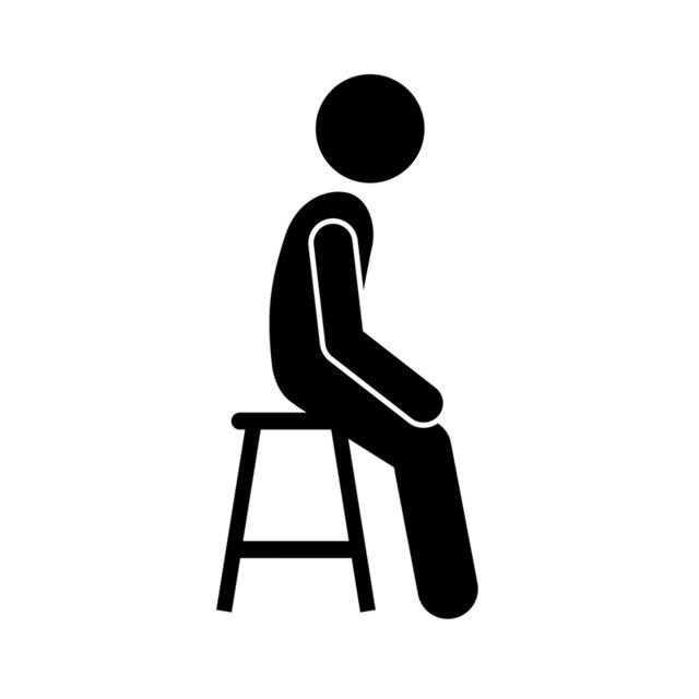 YARIM OTURU<p>        ok canl, da dnk ve dopdoludur. Adeta yerinde duramaz. Frsat bulunca baka yerlere gitme eilimindedir.