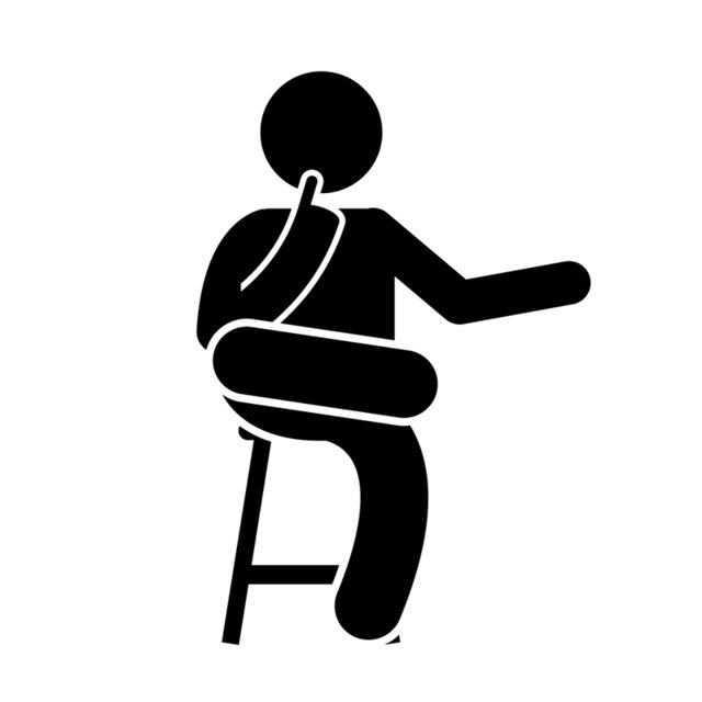 BLNL OTURU<p>        Bu kii de fazlasyla rahattr. Ellere baklacak olursa etrafnda hep tand insanlarn olduu sylenebilir. Dier insanlardan farkl hisseder. Dier insanlar szer ve deerlendirir.