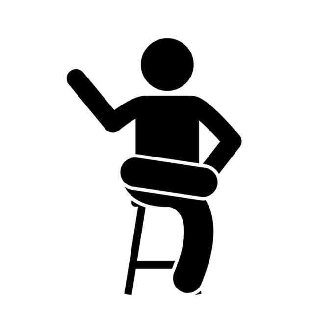 Daima sorulara cevap verir ve yeni sorular sormaz.