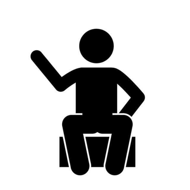 Biraz dik bal, fakat bu da planlarn uygulamaya koymas iin gerekli.