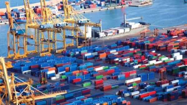 <b>14-Lojistik </b>  <p>2012:Yzde 0.6 </p>  2013: Yzde 5.5