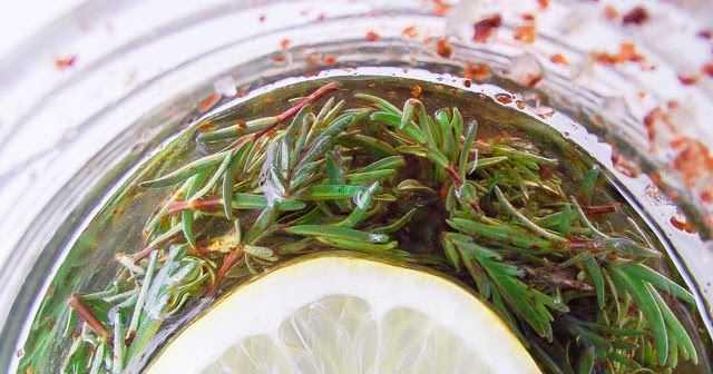 Kalp arpntsn giderir.