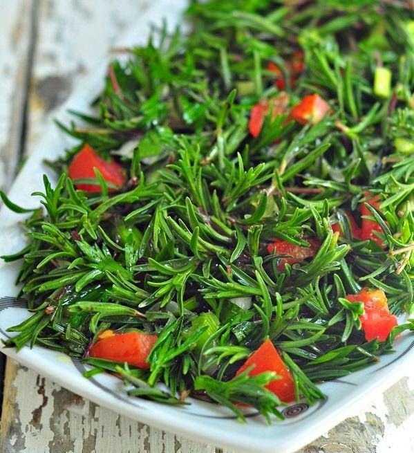 Zahter ierdii birtakm bileenler yardm ile kanser hcrelerini imha eder.