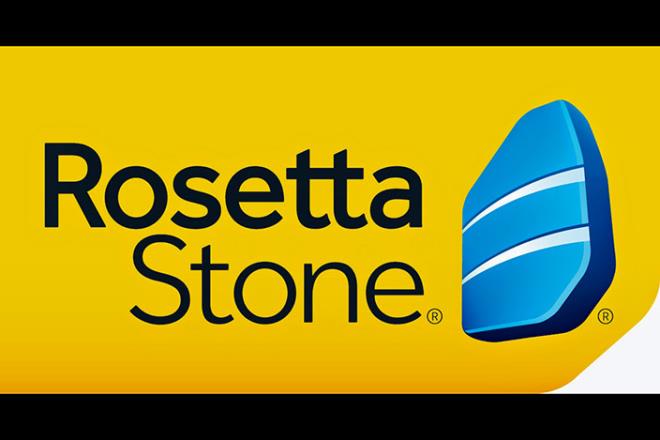11- Rosetta Stone<br /> &nbsp;  ou kii Rosetta Stone'u bilmez. <p>        ok uzun sredir var ve insanlar buna gvenerek kullanyor. <p>        irketin aslnda birka uygulamas var.   <p>      Ayrca, zellikle ocuklar iin tasarlanm olanlar da var.