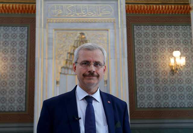 stanbul Vakflar 1. Blge Mdr Mrsel Sar, AA muhabirine yapt aklamada, 2013 yl Haziran aynda balayan restorasyon almalarnn tamamlandn ve caminin ala hazr hale getirildiini syledi.