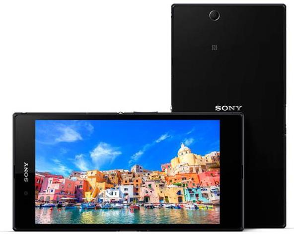 <p><b>Sony Xperia Z Ultra</b></p>  2.2 Ghz Snapdragon 800 ilemciye sahip olan Z Ultra, Grafik lemci Birimi (GPU) olarak Adreno 330 kullanyor.