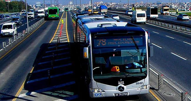 Emekliler, ya snr olmakszn toplu tamadan cretsiz yararlansn.