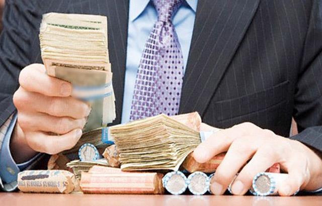 Maalar talep halinde aylk olarak densin.