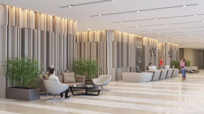 Proje, 1 milyon metrekarenin zerinde inaat alan ve toplam 2 bin 682 yatak kapasitesiyle gnlk 23 bin 600 hastaya hizmet verecek. 1 Ekim tarihinde inaatna balanmas ve 36 ayda tamamlanmas planlanan proje, dnyann en byk hastanelerinden biri olacak. Sadece inaat srecinde aylk yaklak 6 bin kiiye istihdam salayacak hastane tamamlandnda ise yaklak 10 bin kiiye dorudan istihdam salayacak.