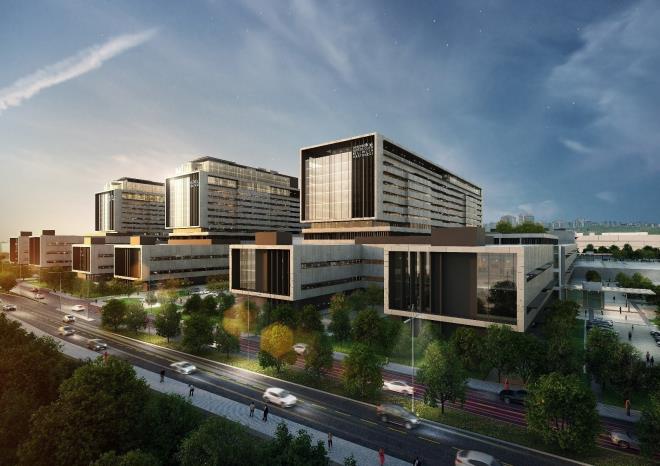 Trkiye'nin salk sektrnde bugne kadar gerekletirdii en byk program olarak adlandrlan "Salkta Dnm Program" erevesinde hayata geirilen, lkemizi ok sayda modern hastaneye kavuturacak PPP projeleri kapsamnda, Rnesans Salk Yatrm (RSY) almalarna byk bir hzla devam ediyor.