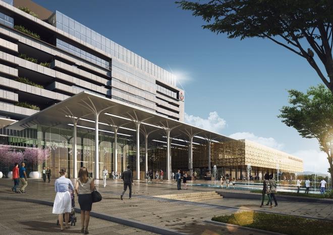 Kamuya ait yatrmlarn zel sektr tarafndan yaplmas ve 25 yl sreyle devlete kiralanmas ynteminin uyguland PPP modelinde, kira sresi boyunca zel sektr, kamunun arzu ettii baz hizmetleri salamakla da ykml klnyor.