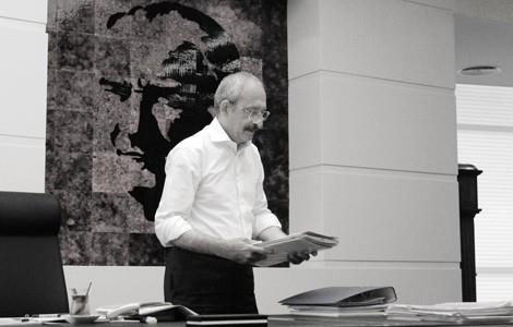 CHP stanbul l Bakanl ile belediye bakan aday adaylarn aklad.