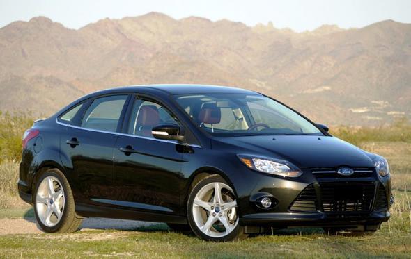 <p>Marmara Blgesi</p>  <p>  Model: FORD Focus Sedan 1.6 TDCI Trend X Dizel Manuel </p>