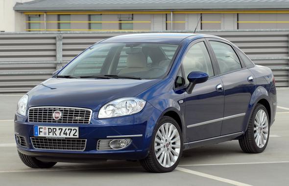 <p> Anadolu Blgesi</p>  <p>  Model: FIAT Linea Sedan 1.3 MultiJet Active Plus Dizel Manuel </p>