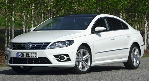 <p>Dou Anadolu Blgesi</p>  <p>  Model: VOLKSWAGEN CC Coupe 1.4 TSI  Benzin Otomatik </p>