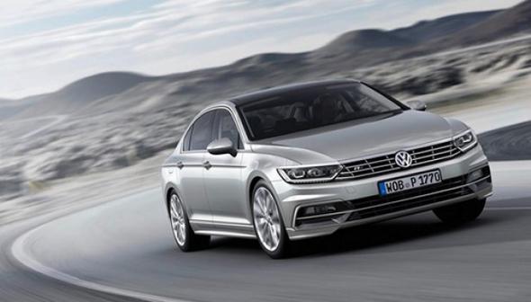 <p>Marmara Blgesi</p>  <p>  Model: VOLKSWAGEN Passat Sedan 1.6 TDI BMT Comfortline Dizel Otomatik </p>