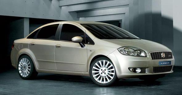 <p> Anadolu Blgesi</p>  <p>  Model: FIAT Linea Sedan 1.3 MultiJet Pop Dizel Manuel </p>