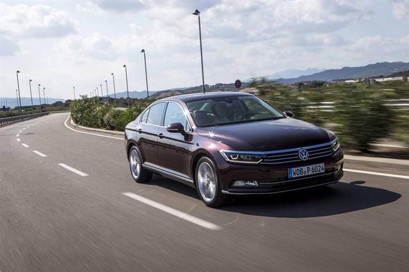 <p> Anadolu Blgesi</p>  <p>  Model: VOLKSWAGEN Passat Sedan 1.6 TDI BMT Comfortline Dizel Otomatik </p>