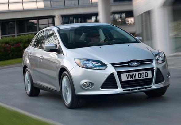 <p>Dou Anadolu Blgesi</p>  <p>  Model: FORD Focus Sedan 1.6 TDCI Trend X Dizel Manuel </p>