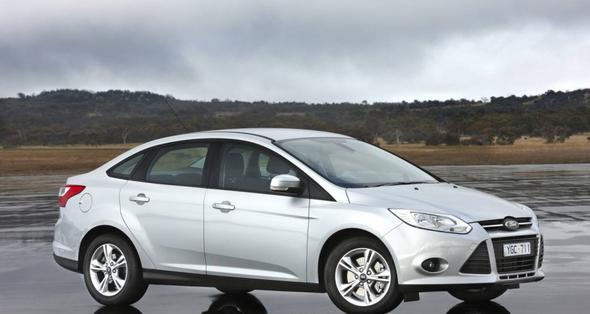 <p>Karadeniz Blgesi</p>  <p>  Model: FORD Focus Sedan 1.6 TDCI Trend X Dizel Manuel </p>