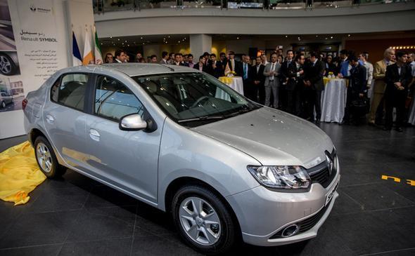 <p>Akdeniz Blgesi</p>  <p>  Model: RENAULT Symbol Sedan 1.5 DCI Joy Dizel Manuel </p>