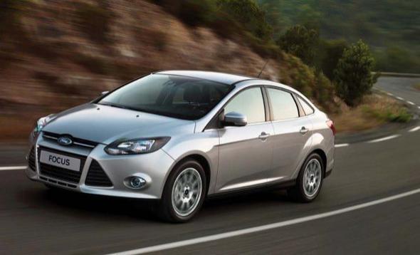 <p>Akdeniz Blgesi</p>  <p>  Model: FORD Focus Sedan 1.6 TDCI Trend X Dizel Manuel </p>