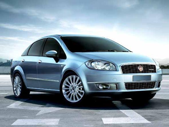<p>Karadeniz Blgesi</p>  <p>  Model: FIAT Linea Sedan 1.3 MultiJet Active Plus Dizel Manuel </p>