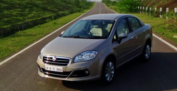 <p>Marmara Blgesi</p>  <p>  Model: FIAT Linea Sedan 1.3 MultiJet Active Plus Dizel Manuel </p>