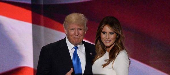 &#8216;Canavar&#8217; lakabyla tannan ABD Bakan Trump&#8217;n makam arac Cadillac One grcye kt.