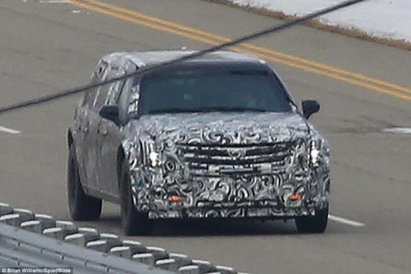 te Trump'n 'canavar'