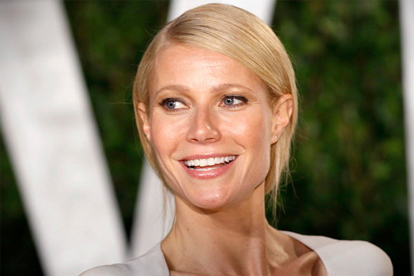 <p><b>Gwyneth Paltrow</b></p>  Stella McCartney