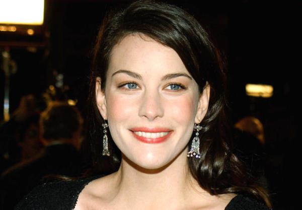 <p><b>Liv Tyler</b></p>  Zac Posen