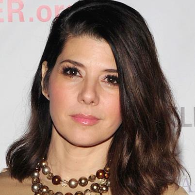 <p><b>Marisa Tomei</b></p>  Proenza Schouler