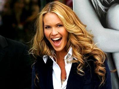 <p><b>Elle Macpherson</b></p>  Collette Dinnigan