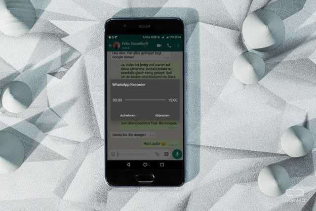 WhatsApp&#8217;n Android iletim sisteminde beta srecinde denemeye ald gizli zellik yaknda yaplacak bir gncellemeyle Android kullanclarnn hizmetine sunulabilir.