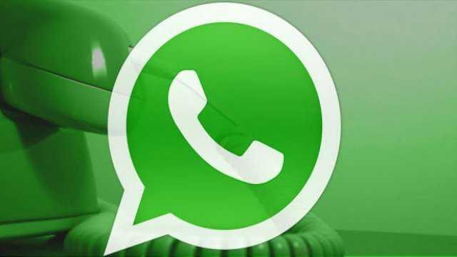 u an bahsini ettiimiz bu zellik sadece WhatsApp Beta version 2.17.290&#8217;da yer alyor. Her an yeni gncelleme gelebilir. Ses kayd daha nce farkl uygulamalarla yaplyordu.