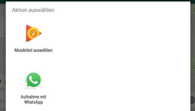 Ses kayd zaten sistemde yer alyordu ancak gncellemeyle birlikte artk daha uzun ses kaytlar yaplabilecek.