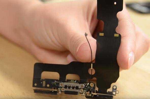 arj girii ve mikrofonun olduu blm de tek bana byle grnyor!