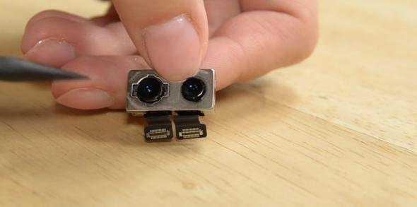 Kameralar da ayrmay baardk!