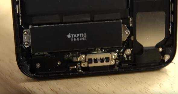 Apple TapTic Engine Motoru ad verilen bir donanm, basma eklini ortadan kaldrarak basma iddetine gre farkl zellikler sunabilen bir yapy sunuyor. te o paray skyoruz imdi de!