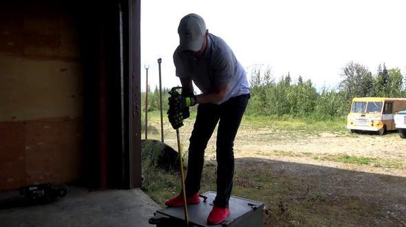 Kasay amak iin denediklerini brakmadlar.