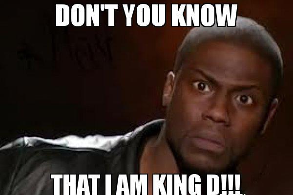 5- Check-in kral olanlar<br /> &nbsp;  Bu tipler eer srekli gittikleri yerin kral deillerse rahat uyuyamazlar, yaayamazlar. <p>    Mutlaka lider onlar olmal.