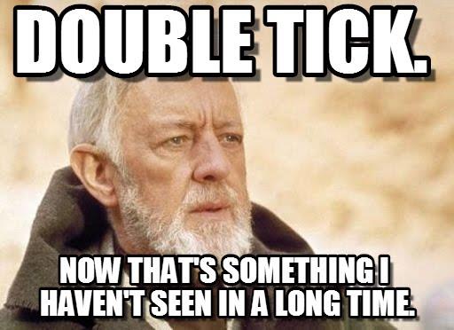 4- Kar tarafa cevap vermek i&ccedil;in en az onun kadar bekleyenler<br /> &nbsp;  Ne olmu yani WhatsApp&#8217;ta 2 gn sonra sana cevap verdiyse!