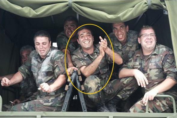 MUSTAFA STNDA - 2005 EMRET KOMUTANIM