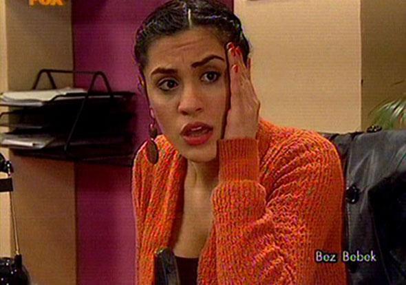 KRAN OVALI - 2007 BEZ BEBEK