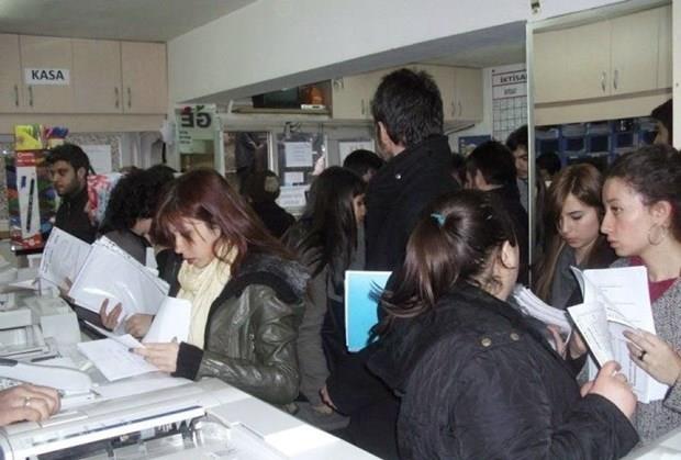 Ders notlar satan krtasiyeleri kefedin.