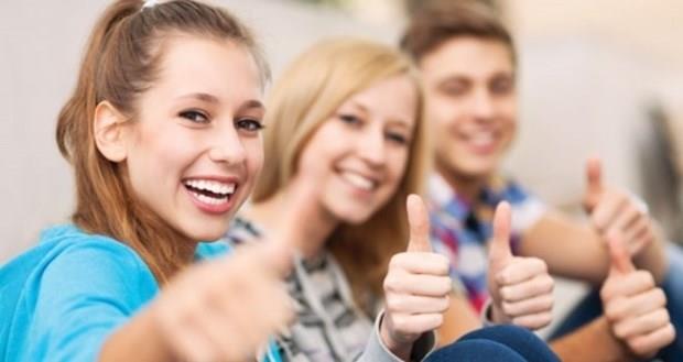 Gen olduunuzu bilin, gezin, elenin, ders aln....