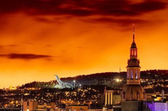 Sras: 8  <p>  ehir: Oslo<p>    lke: Norve  <p>  Aylk Ortalama Maa: 3154 dolar