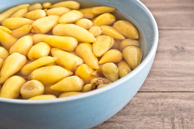 Ac biber<p>     erisindeki kapsaisin maddesi snmanz salar ve ya yakmn da hzlandrr.