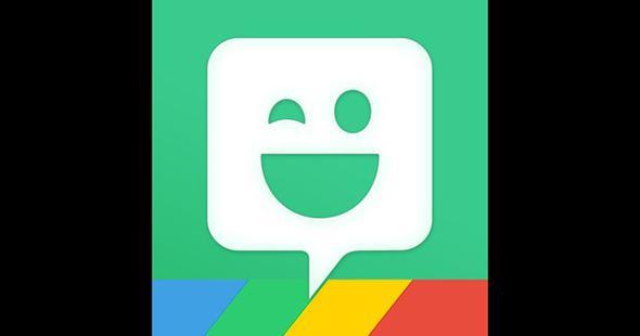 Bitmoji<br>    Bitmoji kendi avatarnz oluturmanza izin verir. Bu uygulama sayesinde kendinizi eit eit elenceli durumun iine koyabilirsiniz.  mobil , uygulama , telefon , teknoloji